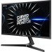 Samsung CRG5 LC24RG50FZRXUF 24" 4 ms Full HD FreeSync Curved Oyuncu Monitörü-TEŞHİR