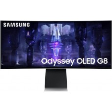 Samsung Odyssey Neo G8 LS34BG850SUXUF 34" 0.1 ms F...