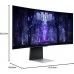 Samsung Odyssey Neo G8 LS34BG850SUXUF 34" 0.1 ms FreeSync Curved Oyuncu Monitörü Outlet