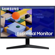 Samsung Essential LS24C310EAUXUF 24" 5 ms Full HD ...