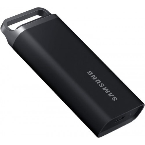 Samsung T5 EVO MU-PH8T0S/WW USB 3.2 8 TB Taşınabilir SSD-TEŞHİR