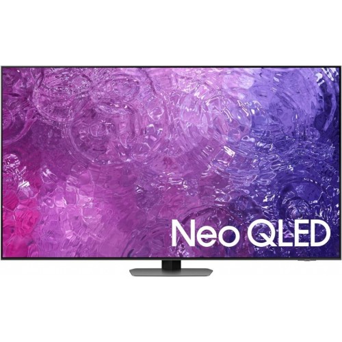 Samsung 55QN90C 4K Ultra HD 55" 140 Ekran Uydu Alıcılı Smart Neo QLED TV - Teşhir