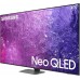 Samsung 55QN90C 4K Ultra HD 55" 140 Ekran Uydu Alıcılı Smart Neo QLED TV - Teşhir