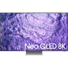 Samsung 55QN700C 8K Ultra HD 55" 140 Ekran Uydu Al...