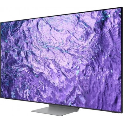 Samsung 55QN700C 8K Ultra HD 55" 140 Ekran Uydu Alıcılı Smart Neo QLED TV - Teşhir