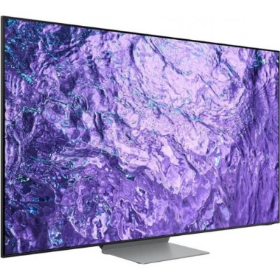 Samsung 55QN700C 8K Ultra HD 55" 140 Ekran Uydu Alıcılı Smart Neo QLED TV - Teşhir