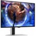 Samsung Odyssey G6 LS27DG602SUXUF 27" 0.03 ms OLED 2K Pivot 360 Hz Oyuncu Monitörü - Outlet