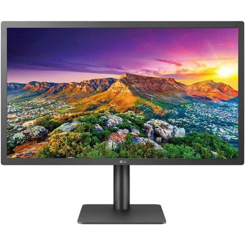 LG UltraFine 24MD4KL-B 24" 14 ms 4K IPS 60 Hz Monitör - Outlet