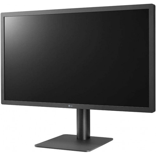 LG UltraFine 24MD4KL-B 24" 14 ms 4K IPS 60 Hz Monitör - Outlet