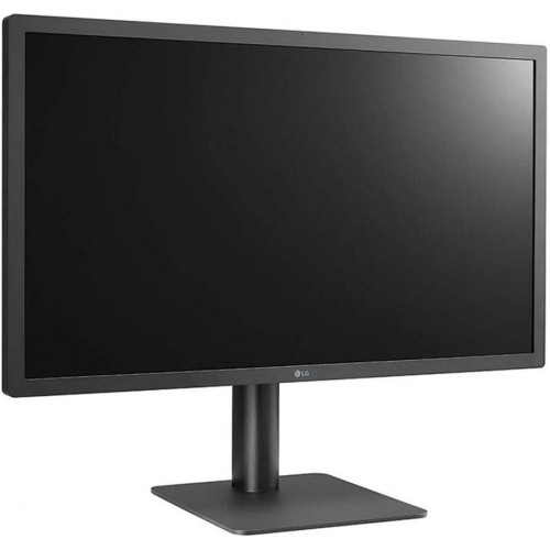 LG UltraFine 24MD4KL-B 24" 14 ms 4K IPS 60 Hz Monitör - Outlet