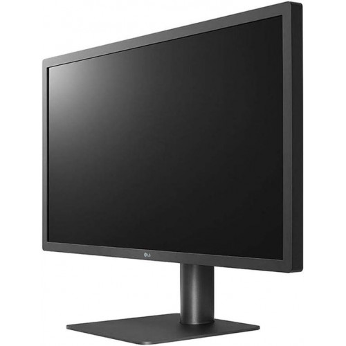 LG UltraFine 24MD4KL-B 24" 14 ms 4K IPS 60 Hz Monitör Teşhir