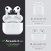 AirPods 3.Nesil Kılıf, Ciel by Cyrill Color Brick Gray Outlet