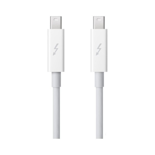 Apple Md861zma Thunderbolt Kablo (2.0M) Outlet