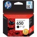 HP 650 CZ101AE Siyah Kartuş Outlet