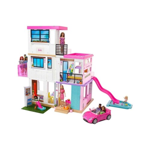 Barbie'nin Rüya Evi GRG93 Outlet