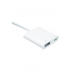 Apple MK0W2ZM/A USB 3 Kamera Adaptörü Outlet