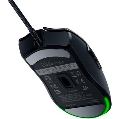 Razer Viper Mini Kablolu Optik Oyuncu Mouse Outlet