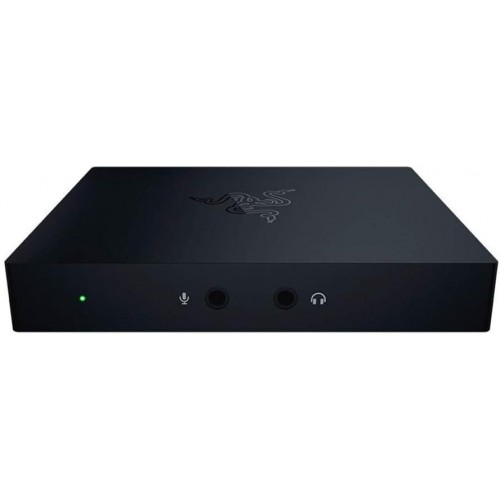 Razer Ripsaw HD 4K RZ20-02850100-R3M1 Oyun Yayıncısı Outlet