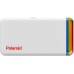 Polaroid Hi-Print 2x3 Beyaz Taşınabilir Bluetooth Foto Yazıcısı - TEŞHİR