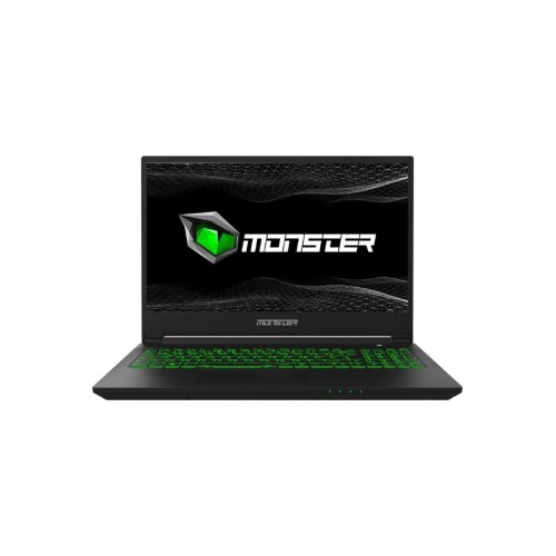 Monster Abra A5 V16.8 i7-11800H 16 GB 500 GB SSD GTX1650 15.6" Full HD Notebook