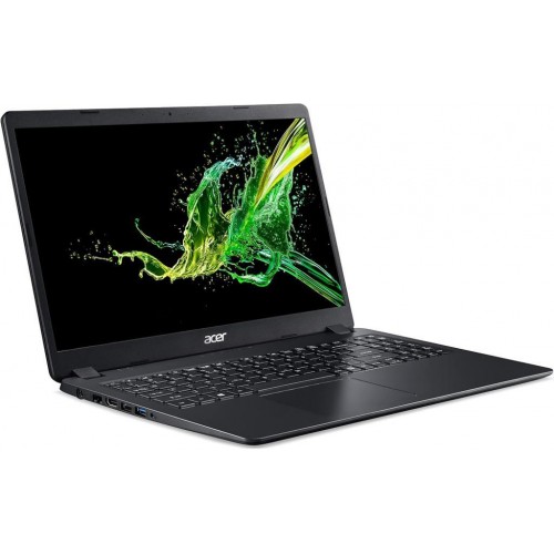 Acer Aspire 3 A315-56-327T NX.HS5EY.006 i3-1005G1 8 GB 256 GB SSD UHD Graphics 15.6'' Full HD Notebook - Kutusuz