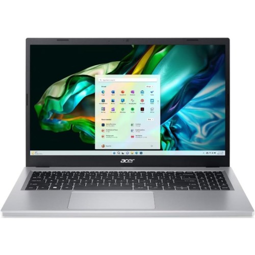 Acer A315-24P-R23K NX.KDEEY.00C Ryzen 3 7320U 8 GB 256 GB SSD Radeon 610M 15.6" Full HD Notebook