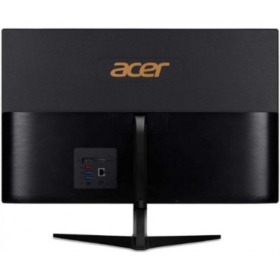 Acer Aspire C24-1700 DQBJFEM006 i3-1215U 8 GB 256 GB SSD Iris Xe Graphics 23.8" Full HD All in One PC Outlet