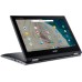 Acer ChromeBook Spin 511 R752T-C5Y6, Intel Celeron N4120, 8 GB RAM, 64 GB SSD, 11.6" UHD Graphics 600, Katlanabilir Dokunmatik 