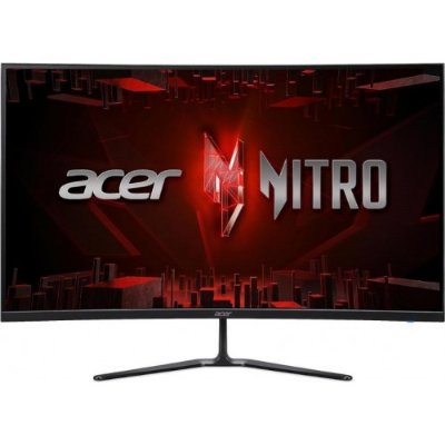 Acer Nitro ED240QS3 UM.UE0EE.301 23.6 " 1 ms Full HD Curved Oyuncu Monitörü Outlet