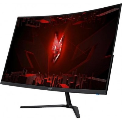 Acer Nitro ED240QS3 UM.UE0EE.301 23.6 " 1 ms Full HD Curved Oyuncu Monitörü Outlet