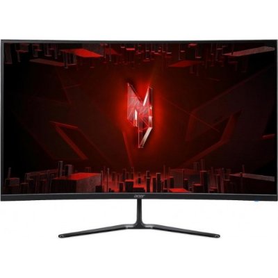 Acer Nitro ED240QS3 UM.UE0EE.301 23.6 " 1 ms Full HD Curved Oyuncu Monitörü Outlet