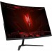 Acer Nitro ED240QS3 UM.UE0EE.301 23.6 " 1 ms Full HD Curved Oyuncu Monitörü Outlet