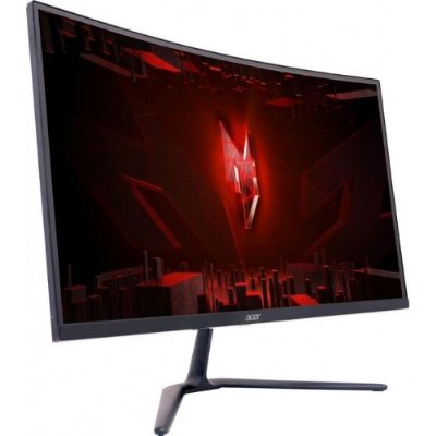 Acer ED270U P2 UM.HE0EE.202 27" 1 ms 2K Curved 170 Hz Oyuncu Monitörü - Teşhir