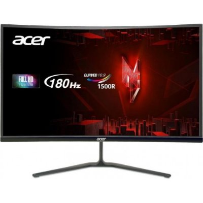 Acer Nitro ED270R S3 UM.HE0EE.302 27" 1 ms Full HD Curved 180 Hz Oyuncu Monitörü - Teşhir