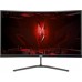 Acer Nitro ED270R S3 UM.HE0EE.302 27" 1 ms Full HD Curved 180 Hz Oyuncu Monitörü - Teşhir