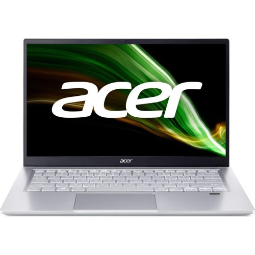 Acer Swift 3 SF314-43 NX.AB1EY.002 Ryzen 5 5500U 8 GB 512 GB SSD Radeon Graphics 14" Full HD Notebook