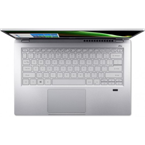 Acer Swift 3 SF314-511 NX.ABNEY.002 i7-1165G7 16 GB 512 GB SSD Iris Xe Graphics 14" Full HD Notebook - Teşhir