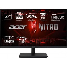 Acer Nitro ED270X UM.HE0EE.X01 27" 1 ms Full HD Cu...