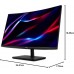 Acer Nitro ED270X UM.HE0EE.X01 27" 1 ms Full HD Curved Monitör