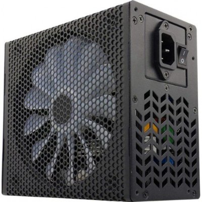 Aerocool P7 AE-P7P850 850 W Power Supply - Outlet