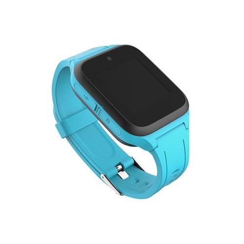 Alcatel MT40X Movetime Family Watch 4G Mavi Akıllı Çocuk Saati