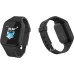 Alcatel MT40X Movetime Family Watch 4G Siyah Akıllı Çocuk Saati 