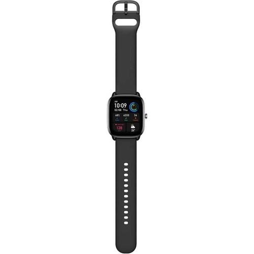Amazfit GTS 4 Mini Akıllı Saat Siyah - Teşhir