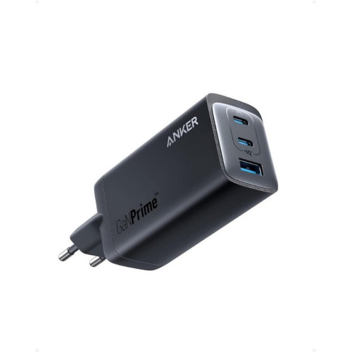 Anker 737 GaNPrime A2148 120 W Hızlı Şarj Adaptörü Outlet