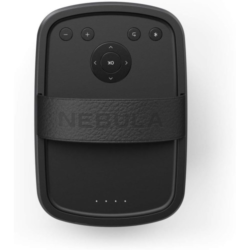 Anker Nebula Mars II Pro 500 Lümen HD Wi-Fi Android Taşınabilir Projeksiyon Cihazı