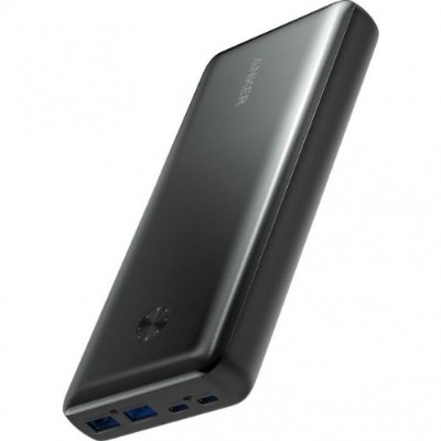 Anker PowerCore III Elite 25600 mAh Hızlı Şarj Powerbank -OUTLET