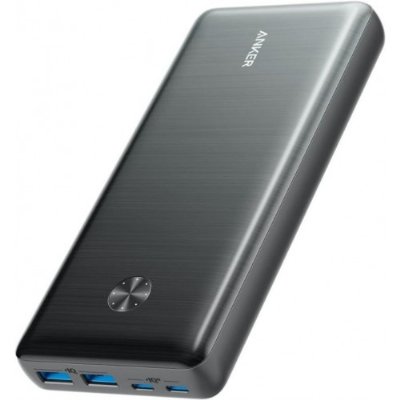 Anker PowerCore III Elite 25600 mAh Hızlı Şarj Powerbank