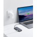 Anker PowerExpand A8383 8 in 1 100 W Laptop Docking Station -OUTLET