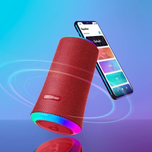 Anker SoundCore Flare II Bluetooth Hoparlör-TEŞHİR