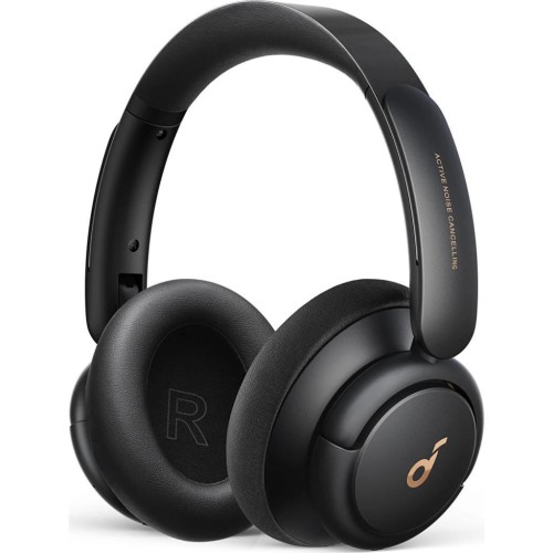 Anker SoundCore Life Q30 Siyah Kulak Üstü Bluetooth Kulaklık Kutusuz